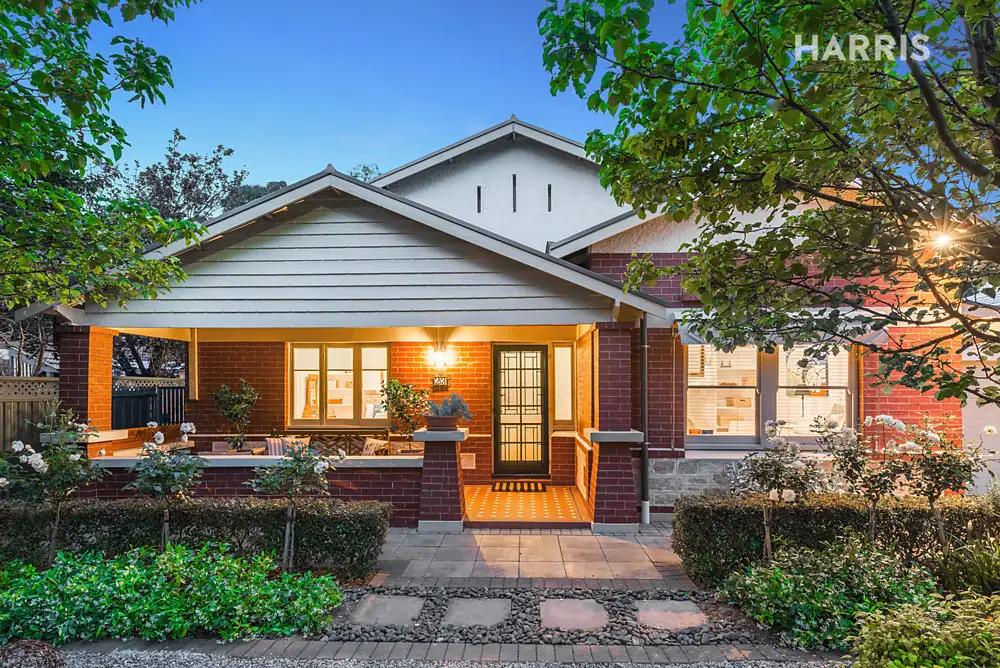 Main view of Homely house listing, 23 Highgate Street, Highgate SA 5063