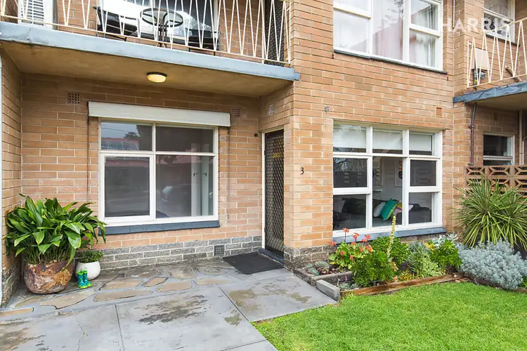 Third view of Homely unit listing, 3/4 Dunbar Terrace, Glenelg East SA 5045
