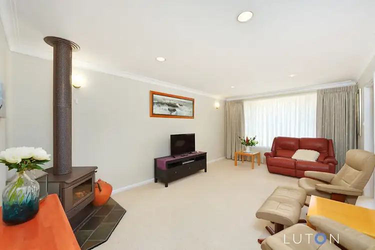 Second view of Homely house listing, 14 Mirbelia Crescent, Rivett ACT 2611