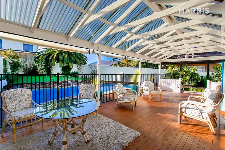Main view of Homely house listing, 3 Allanton Avenue, Port Noarlunga SA 5167