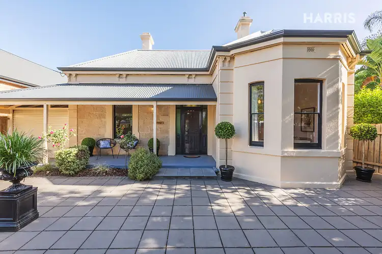 Main view of Homely house listing, 153 Fisher Street, Malvern SA 5061
