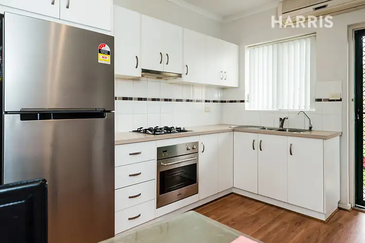 Main view of Homely unit listing, 9/147 Stephen Terrace, Walkerville SA 5081