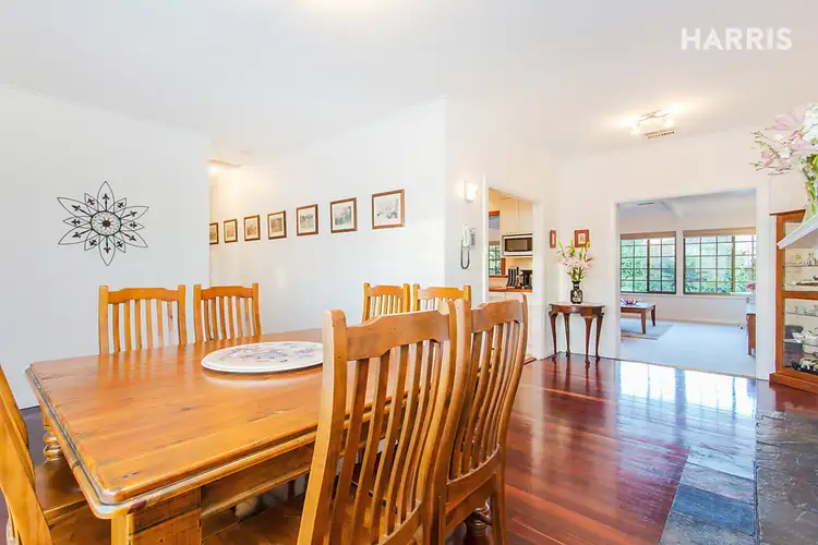 Third view of Homely house listing, 11 Park Valley Drive, Highbury SA 5089