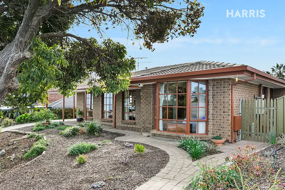 Main view of Homely house listing, 196 Perry Barr Road, Hallett Cove SA 5158