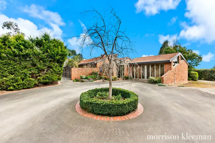 637 Kangaroo Ground - St Andrews Road, Panton Hill VIC 3759