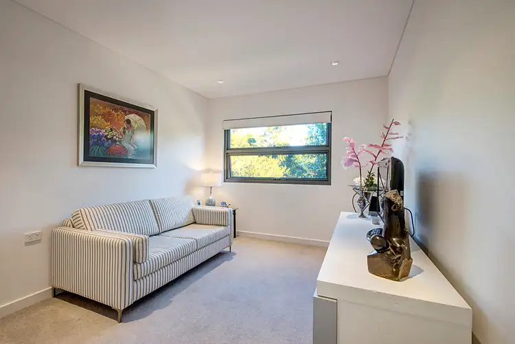 Fifth view of Homely apartment listing, 13/7-11 Turramurra Avenue, Turramurra NSW 2074