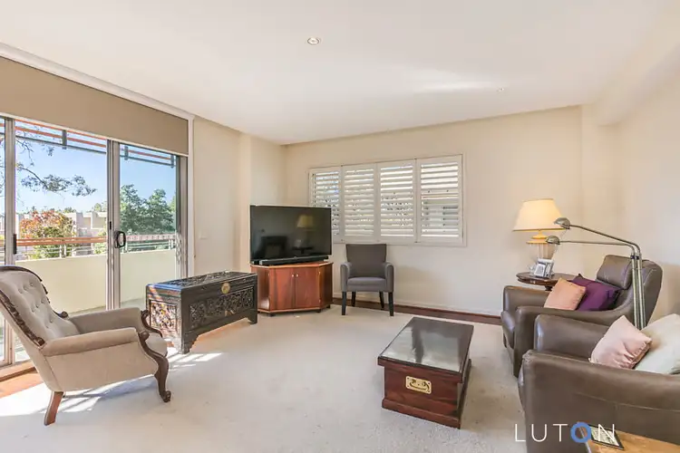108/25 Macquarie Street