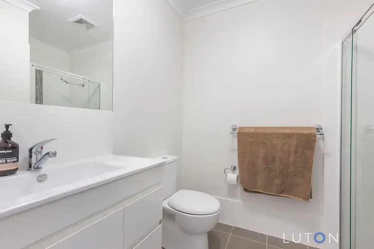 Sixth view of Homely townhouse listing, 60/41 Philip Hodgins Street, Wright ACT 2611