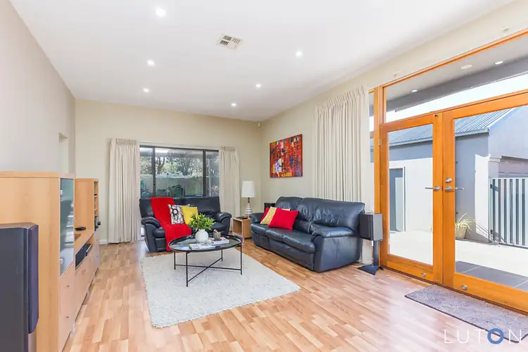 Fifth view of Homely house listing, 4 Salmond Street, Chifley ACT 2606