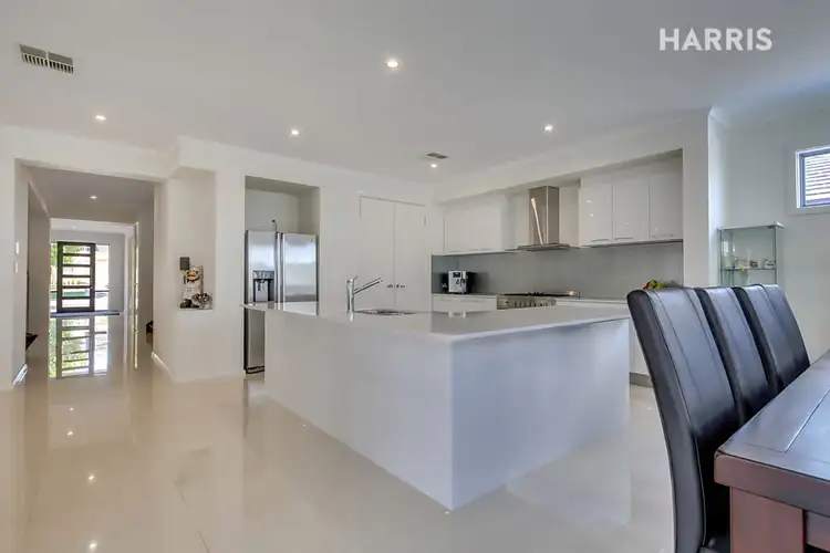 Fifth view of Homely house listing, 18 Borrillo Avenue, Newton SA 5074