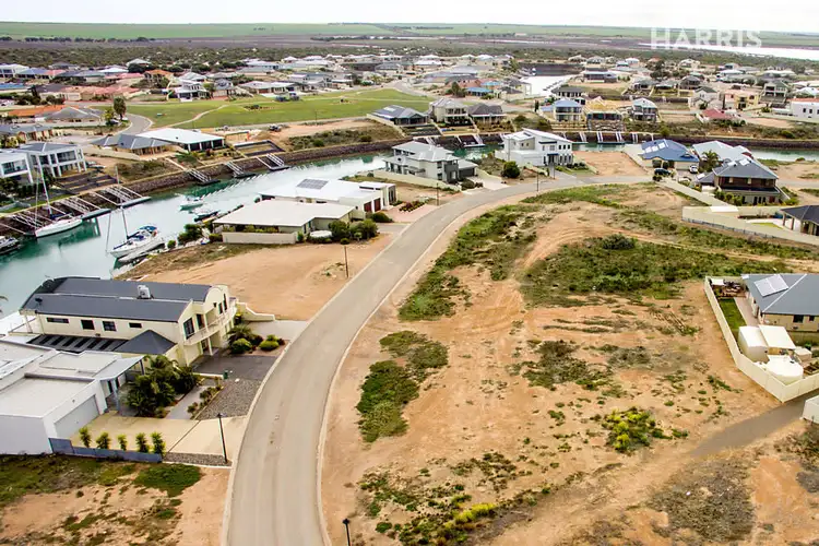 Fifth view of Homely land listing, 26 Gilmore Crescent, Wallaroo SA 5556