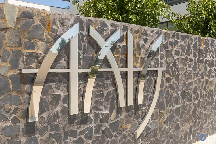 Fifth view of Homely unit listing, 200/1 Mouat Street, Lyneham ACT 2602