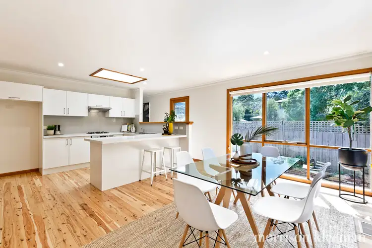 Third view of Homely house listing, 2/150 Bible Street, Eltham VIC 3095