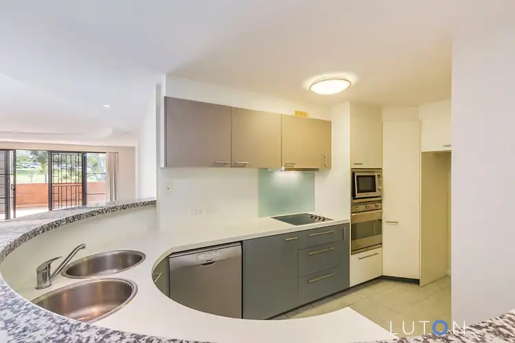 Sixth view of Homely unit listing, 3/2 Hopegood Place, Garran ACT 2605