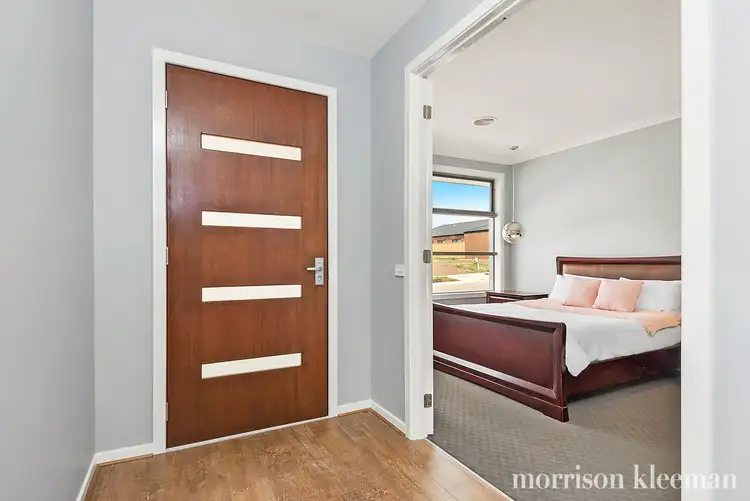Fifth view of Homely house listing, 42 Hehr Street, Doreen VIC 3754