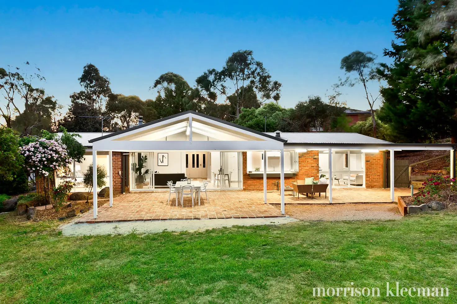 Main view of Homely house listing, 6 Willow Court, Whittlesea VIC 3757