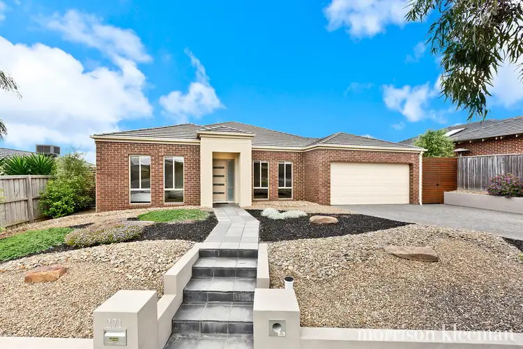 271 Flaxen Hills Road, Doreen VIC 3754