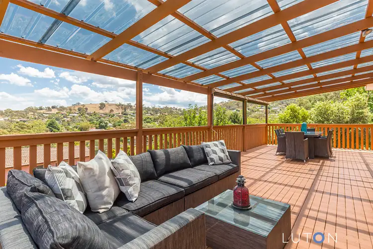 311 Bugden  Avenue, Fadden ACT 2904