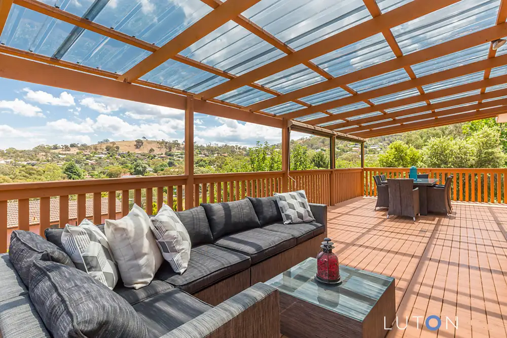 Main view of Homely house listing, 311 Bugden  Avenue, Fadden ACT 2904