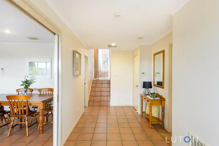 Third view of Homely house listing, 6 Callaway Crescent, Gordon ACT 2906