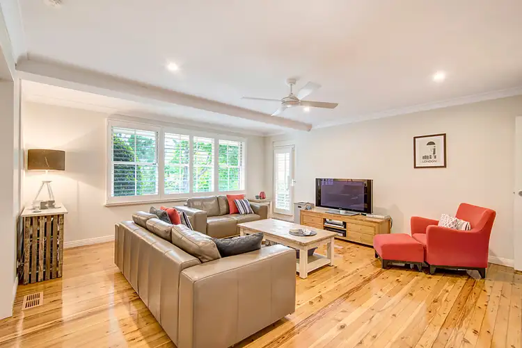 Third view of Homely house listing, 89a Grosvenor Street, Wahroonga NSW 2076