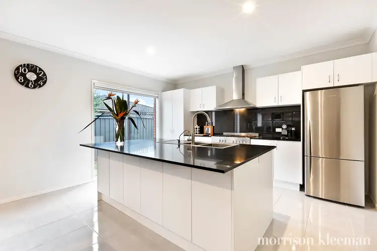 Third view of Homely house listing, 2 Torbreck Ave, South Morang VIC 3752