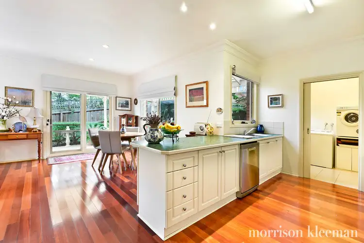 Main view of Homely unit listing, 4/38 Alma Street, Lower Plenty VIC 3093