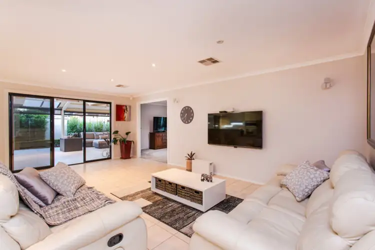 Sixth view of Homely house listing, 21 Lincoln Avenue, Warradale SA 5046