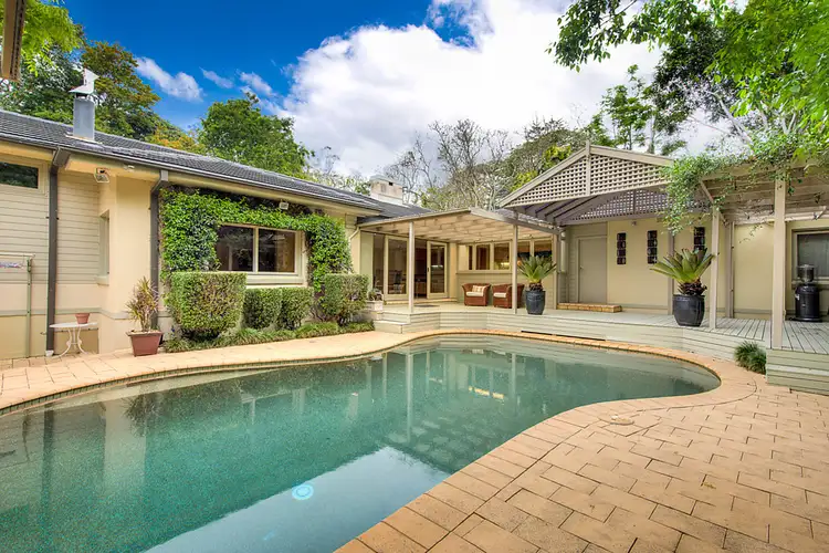 Sixth view of Homely house listing, 24 Wellesley Road, Pymble NSW 2073