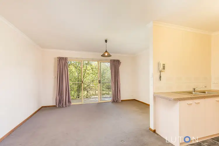 Third view of Homely apartment listing, 9/15 Tenison Woods Circuit, Bonython ACT 2905