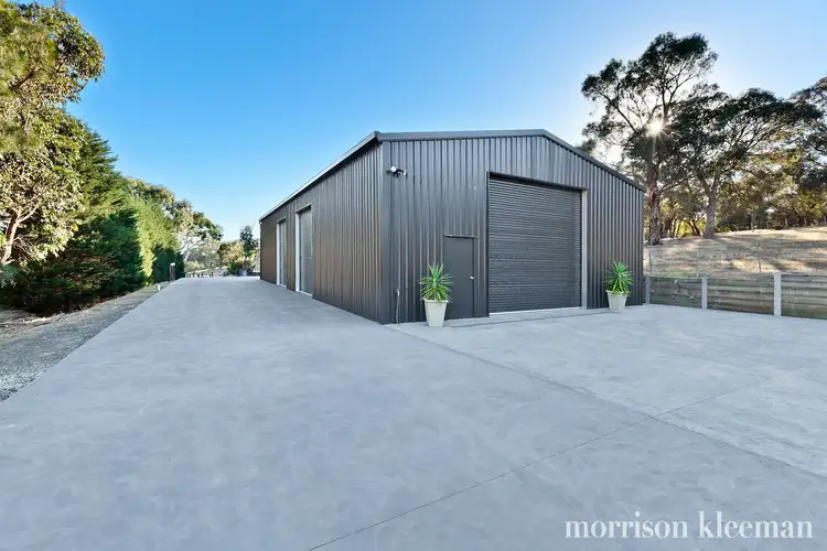Sixth view of Homely land listing, 55 Laurie Street, Yarrambat VIC 3091