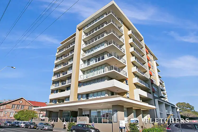 110/30 Gladstone Avenue, Wollongong NSW 2500