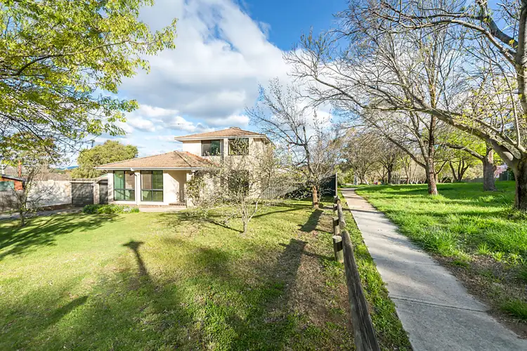 Third view of Homely house listing, 6 Eungella Street, Duffy ACT 2611