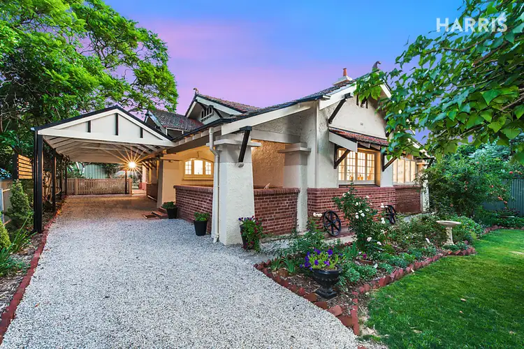 Main view of Homely house listing, 2 Fowlers Road, Glen Osmond SA 5064