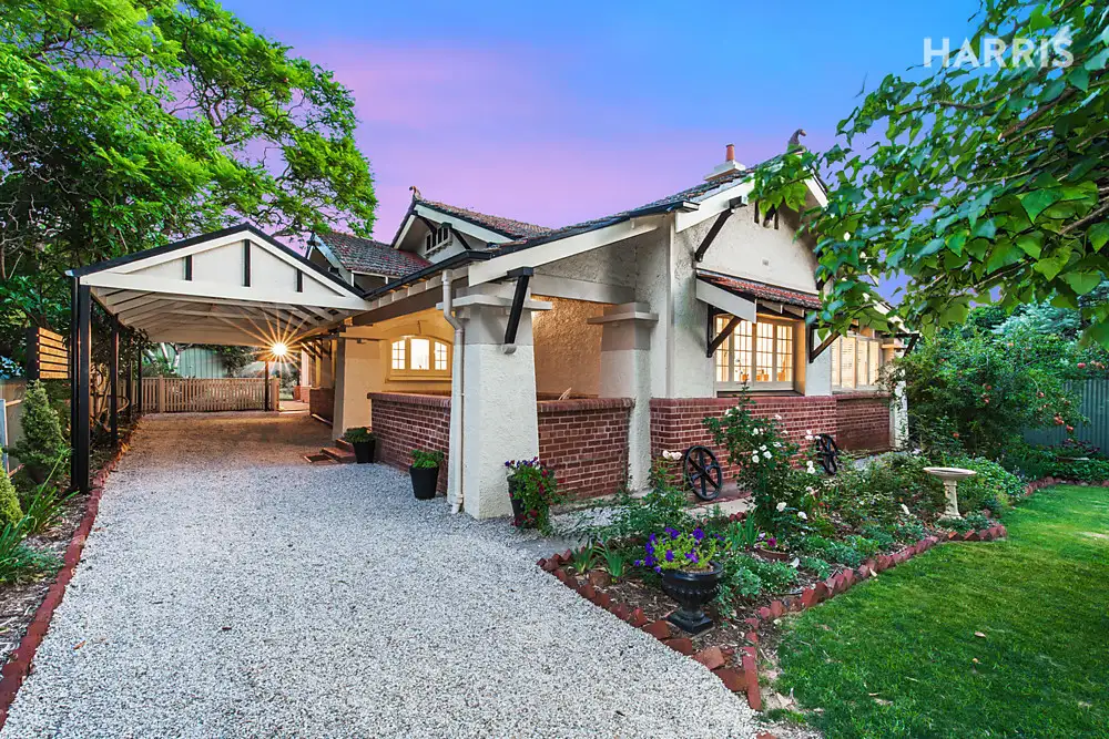 Main view of Homely house listing, 2 Fowlers Road, Glen Osmond SA 5064