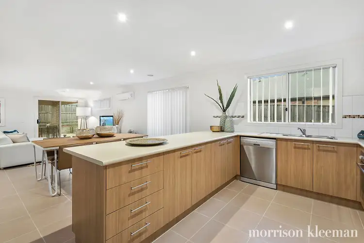 Third view of Homely house listing, 5 Mountain Way, Doreen VIC 3754
