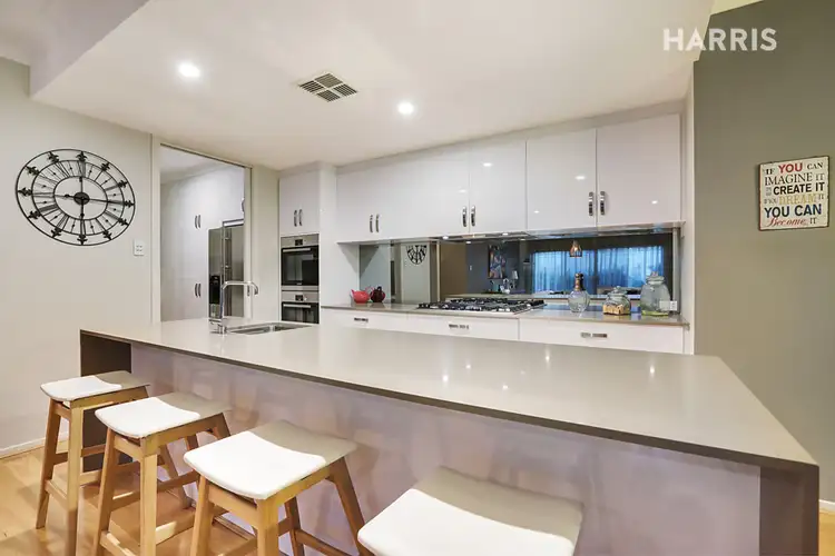 Sixth view of Homely house listing, 17 Lloyd Crescent, Littlehampton SA 5250