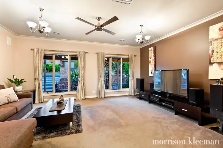 Fifth view of Homely house listing, 29-31 Zannon Crescent, Doreen VIC 3754