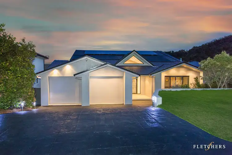 17 Ridgecrest, Cordeaux Heights NSW 2526