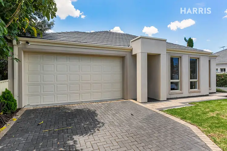 Main view of Homely house listing, 1/84 Charles Sturt Avenue, Grange SA 5022