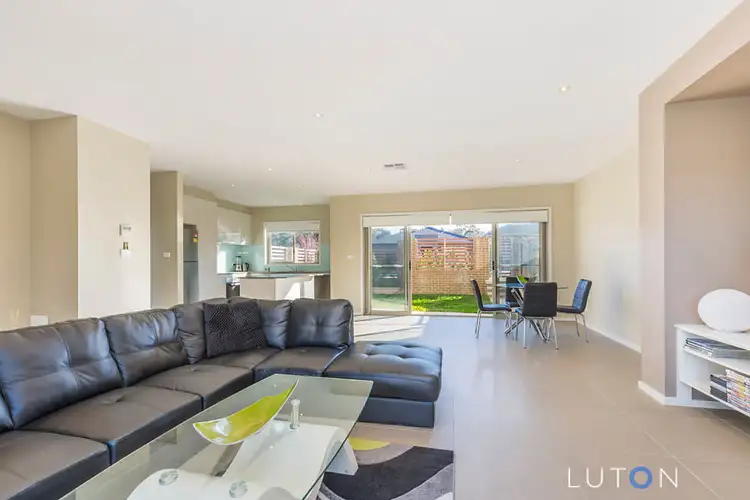 Fourth view of Homely townhouse listing, 8/29 Bott Crescent, Casey ACT 2913
