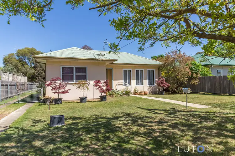 47 Majara Street, Bungendore NSW 2621