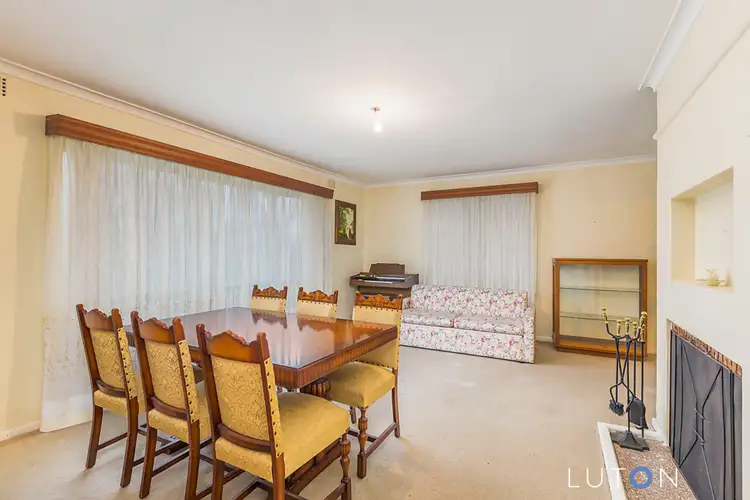 Fifth view of Homely house listing, 2 Arinya  Street, Narrabundah ACT 2604