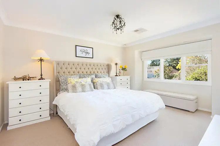 Sixth view of Homely house listing, 11 Raymond Avenue, Warrawee NSW 2074