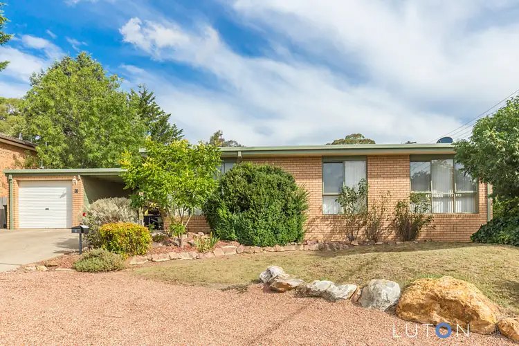 4 Seaver Street, Monash ACT 2904