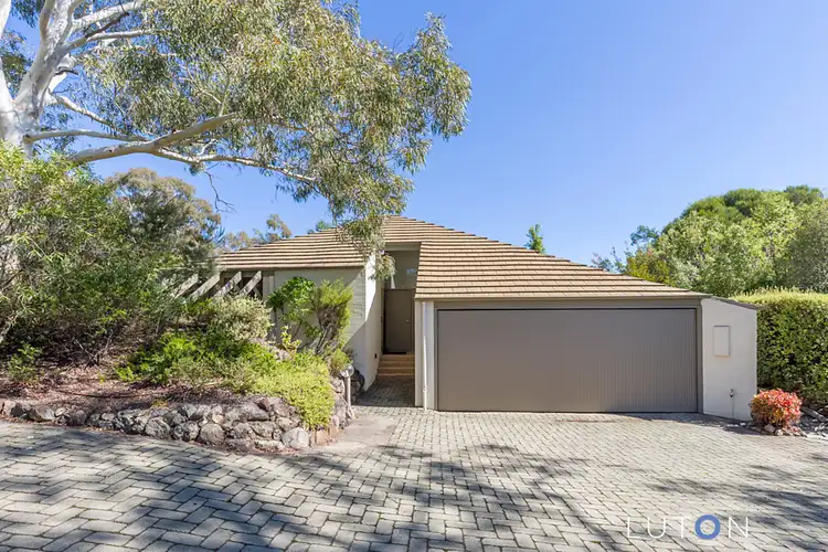 Main view of Homely townhouse listing, 6/3 Cabarita Terrace, O'malley ACT 2606