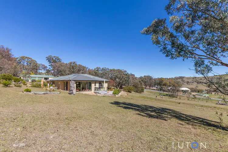 Sixth view of Homely house listing, 108 Valley  Drive, Royalla NSW 2620