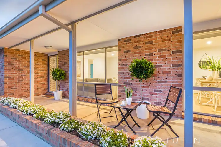 Third view of Homely house listing, 21 Bardolph Street, Bonython ACT 2905