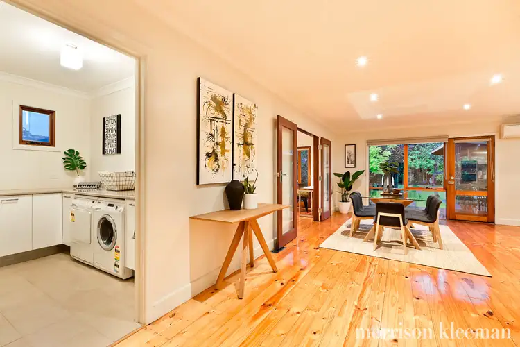 Second view of Homely house listing, 89 Waiora Road, Heidelberg Heights VIC 3081