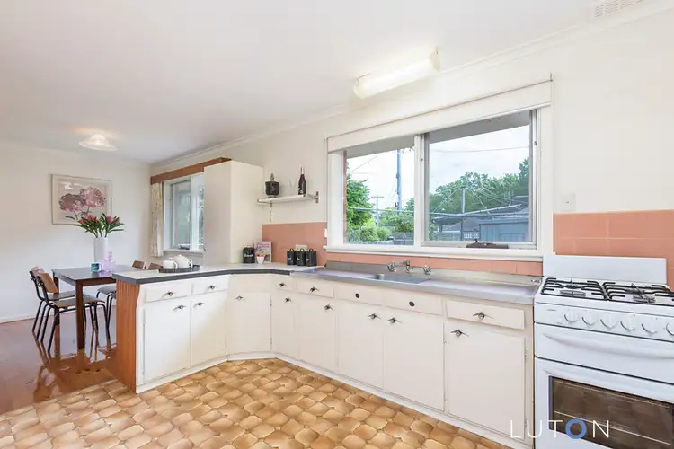 Sixth view of Homely house listing, 22 Higinbotham Street, Watson ACT 2602